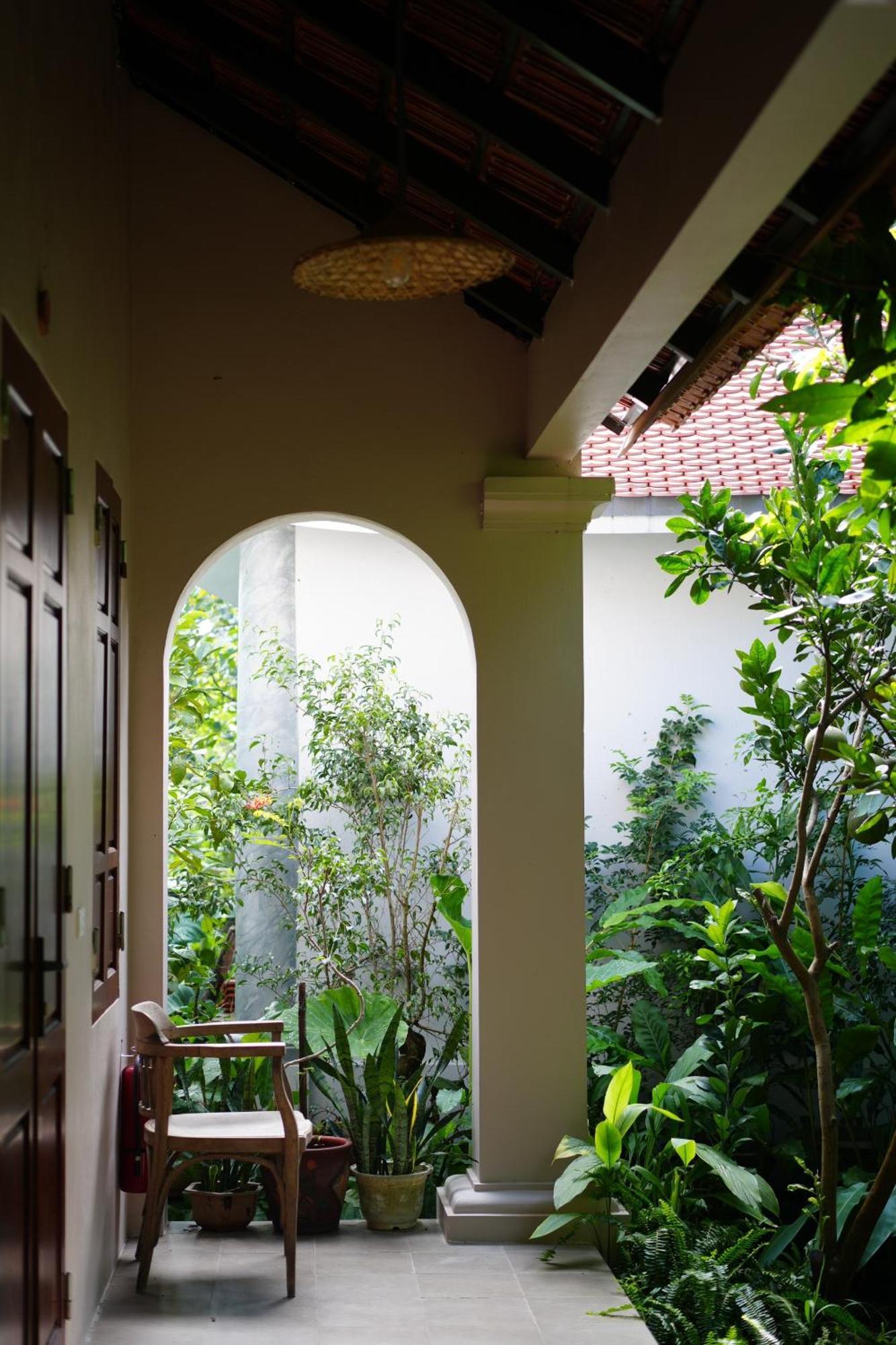 Nha Lua Homestay Ninh Binh Zewnętrze zdjęcie