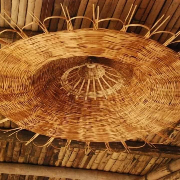 Nha Lua Homestay Ninh Binh Zewnętrze zdjęcie