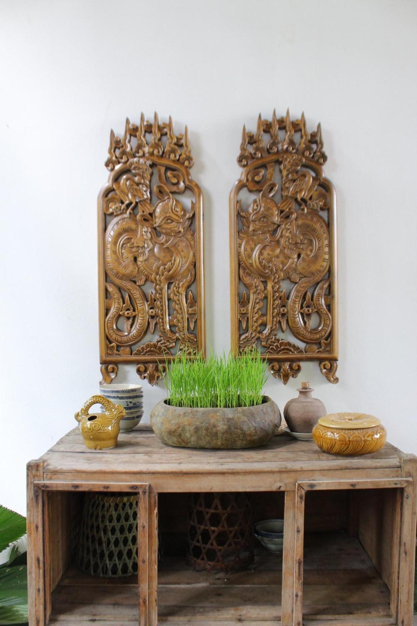 Nha Lua Homestay Ninh Binh Zewnętrze zdjęcie
