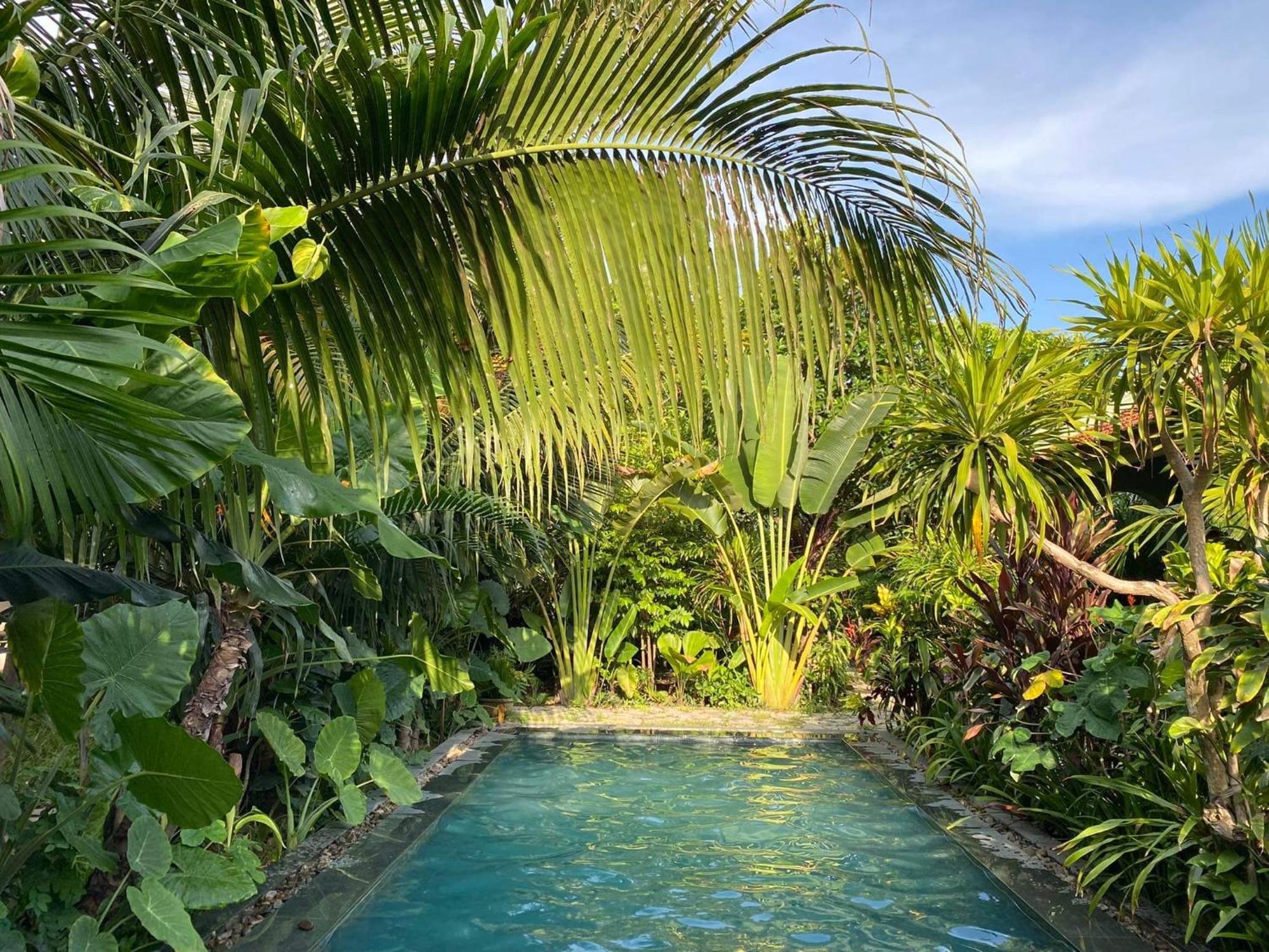 Nha Lua Homestay Ninh Binh Zewnętrze zdjęcie