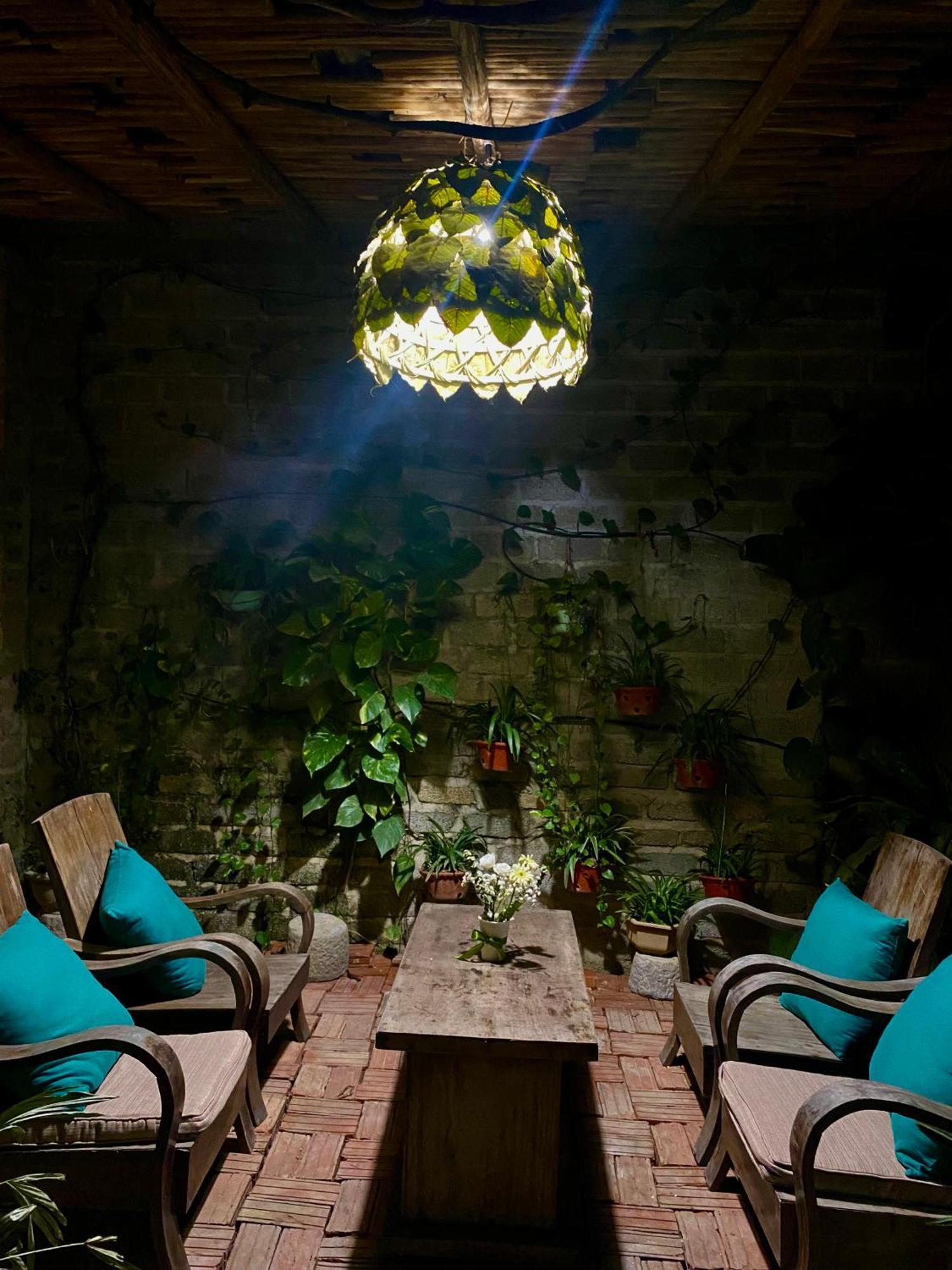 Nha Lua Homestay Ninh Binh Zewnętrze zdjęcie